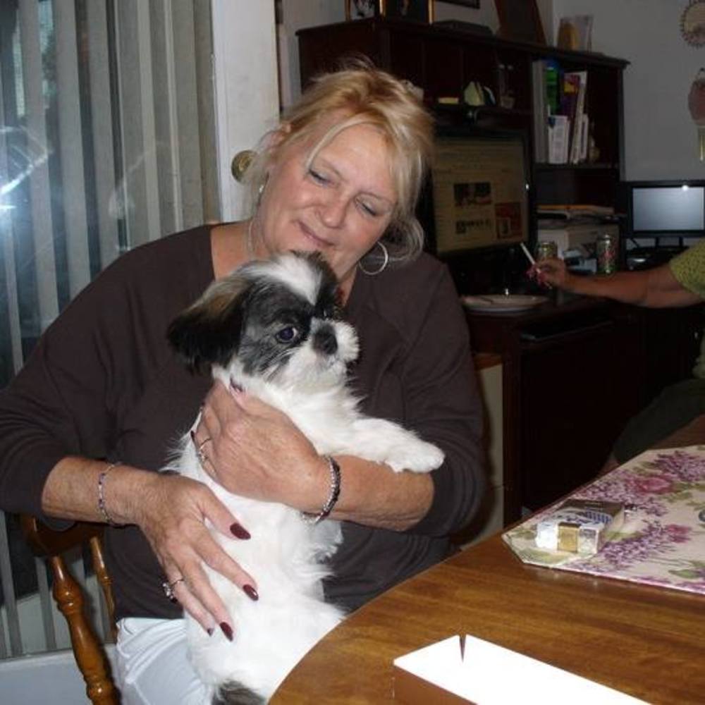 Meet your Posher, Diane